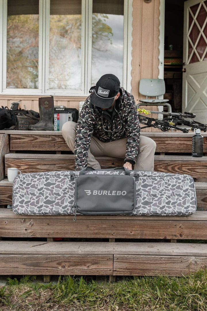 Burlebo Rifle Case