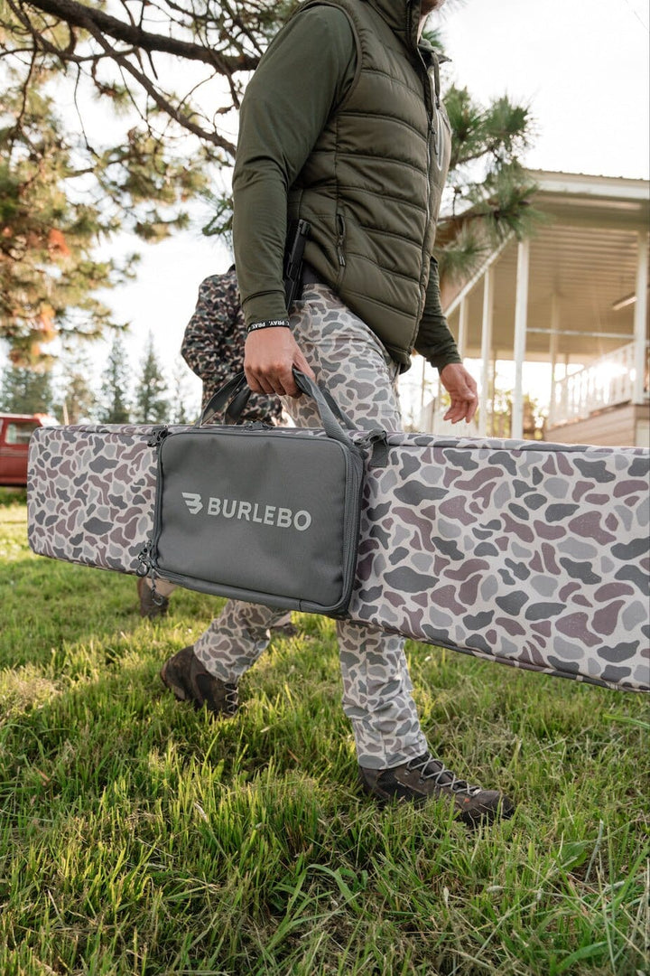 Burlebo Rifle Case