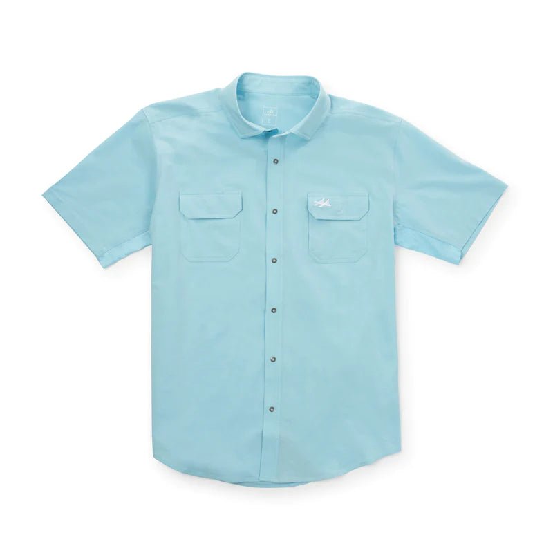 Two Dove Rio Ultimate Outdoor Blend SS Shirt
