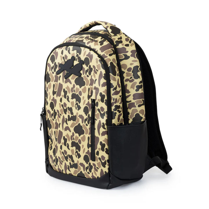 Two Dove Riptide Camo Backpack