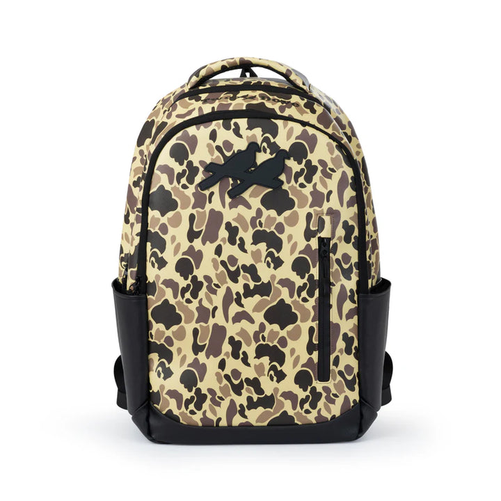 Two Dove Riptide Camo Backpack