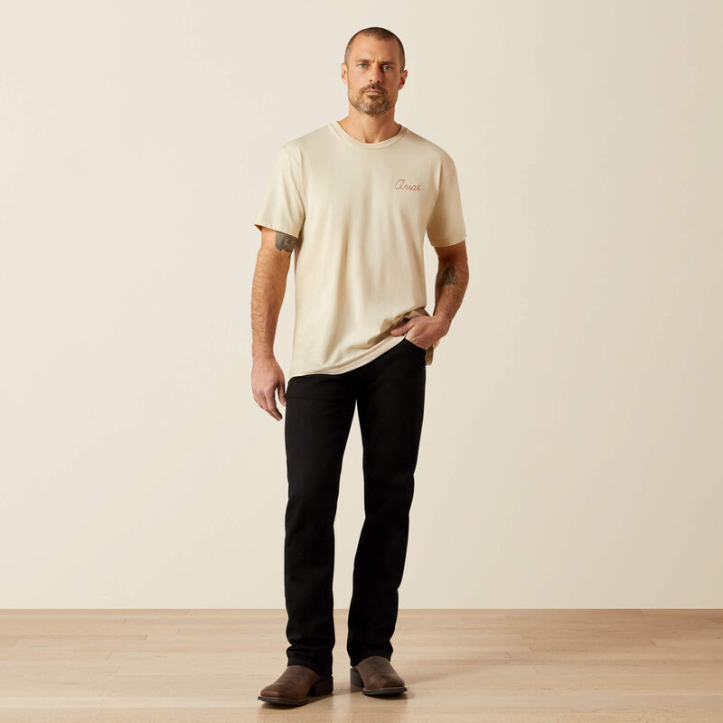 Ariat Men's Roper's Delight T-Shirt