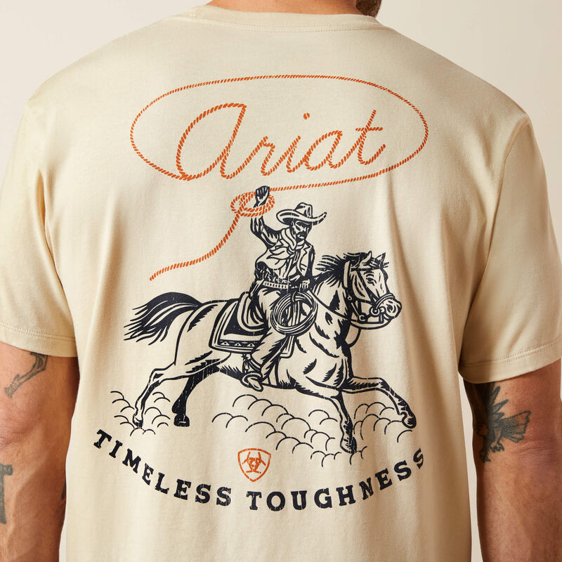 Ariat Men's Roper's Delight T-Shirt