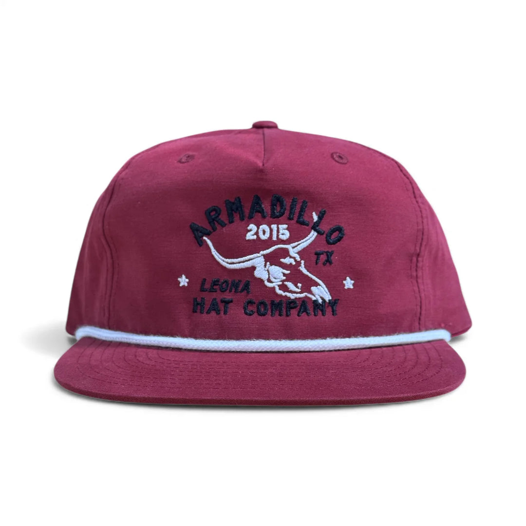 Armadillo Grandaddy Hats