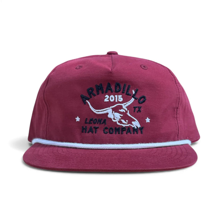 Armadillo Grandaddy Hats