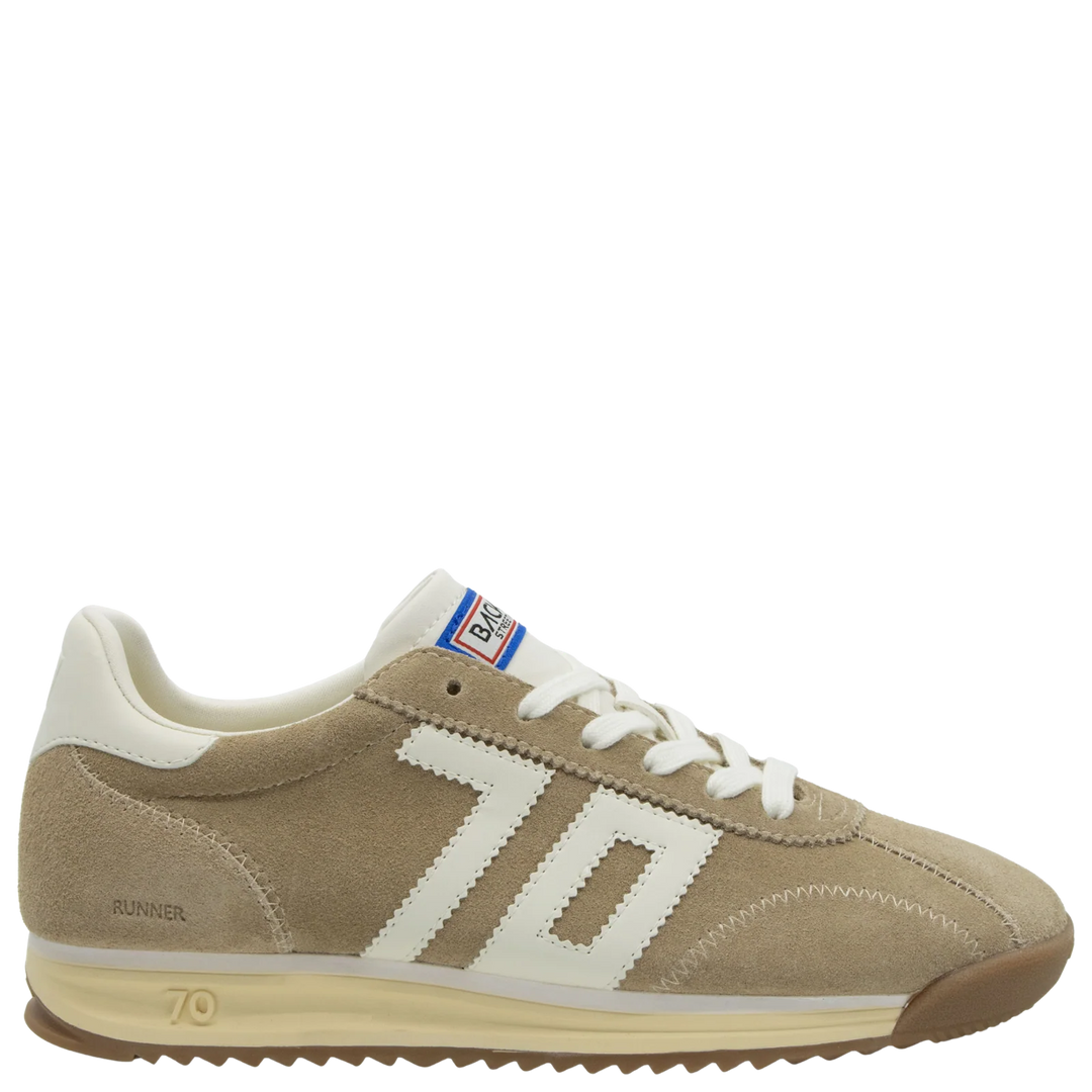 Back 70 Runner Sneakers