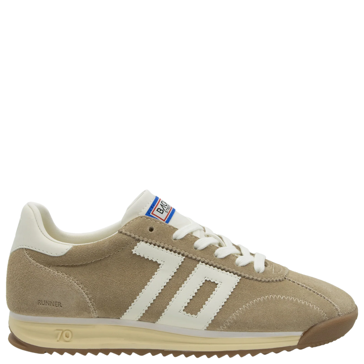 Back 70 Runner Sneakers