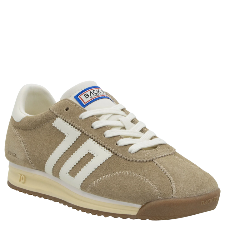 Back 70 Runner Sneakers