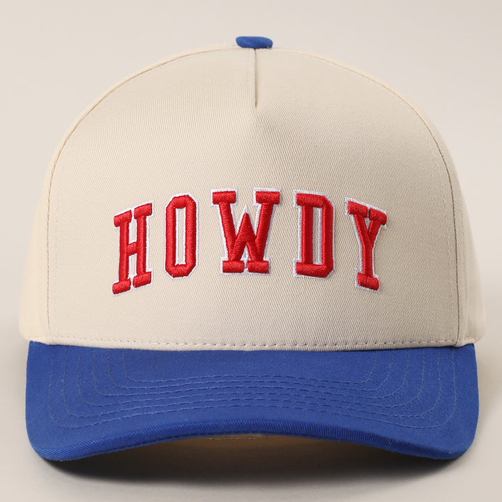 Howdy Hat