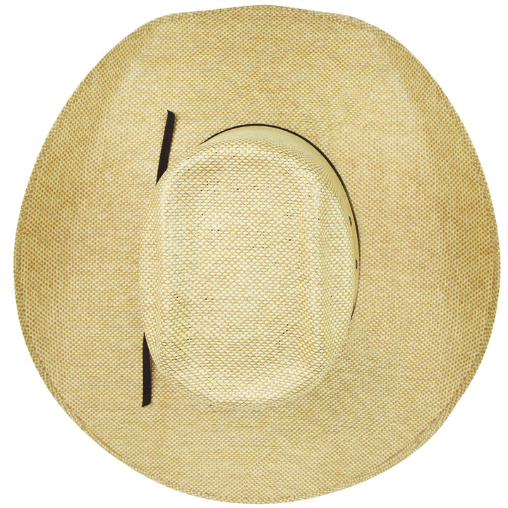 Bailey Doud Mens Straw Hat