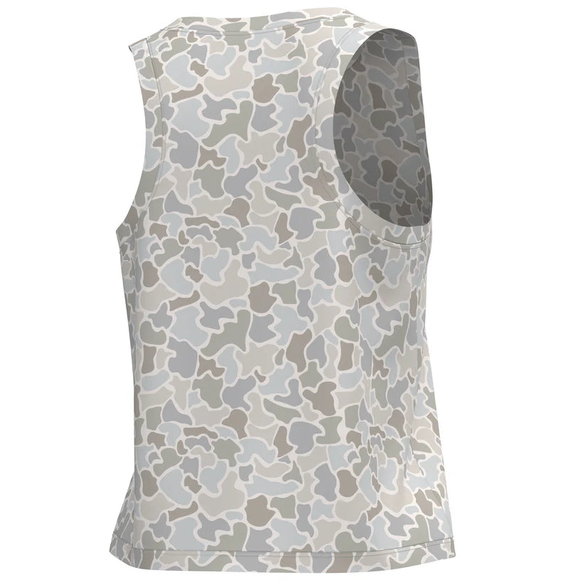 The Local Girl Muscle Tank 2.0