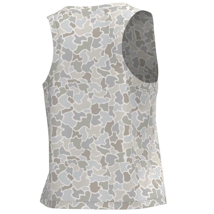 The Local Girl Muscle Tank 2.0