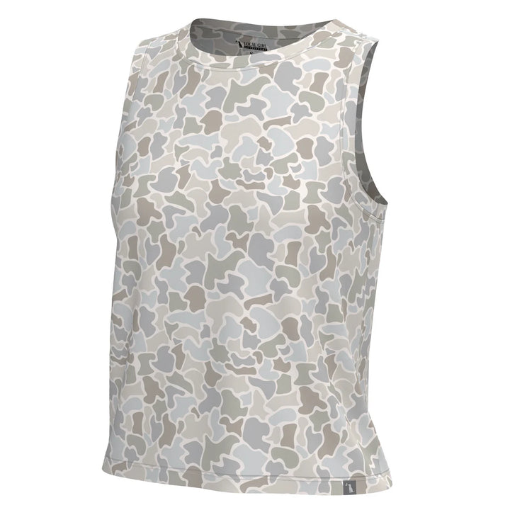 The Local Girl Muscle Tank 2.0