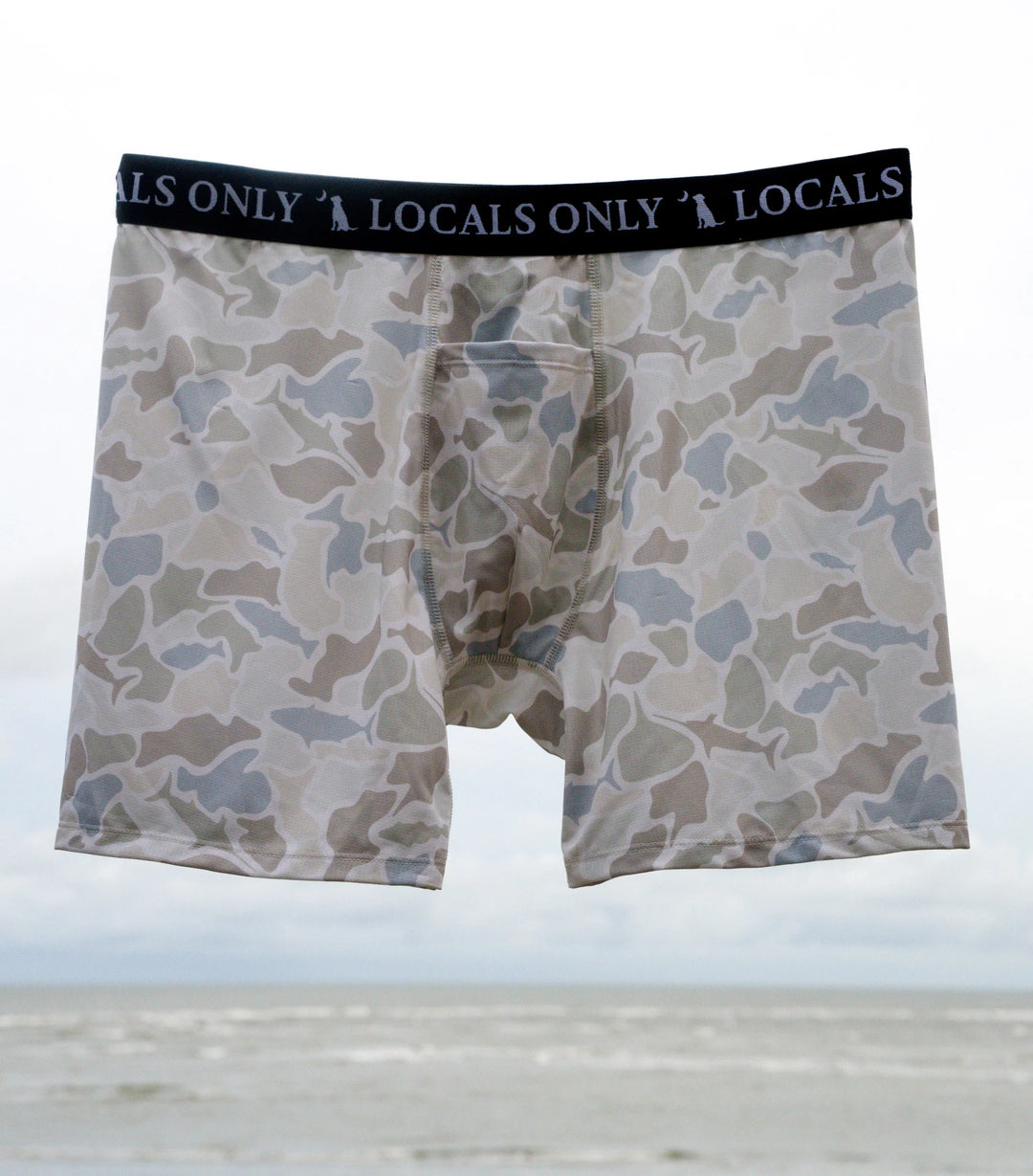 The Local Boy Boxer Briefs