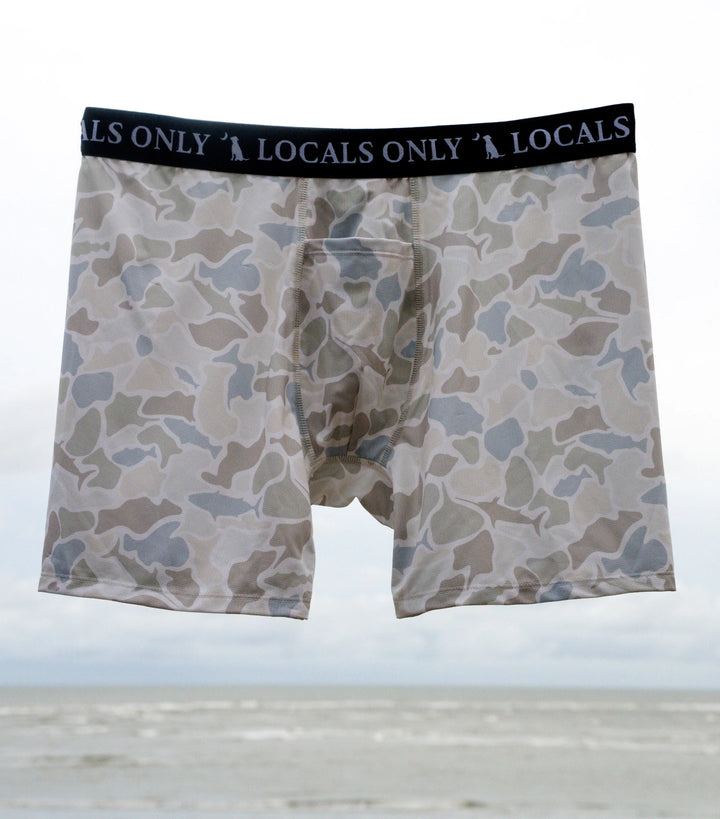 The Local Boy Boxer Briefs