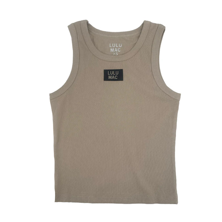 Lulu Mac DD Tank