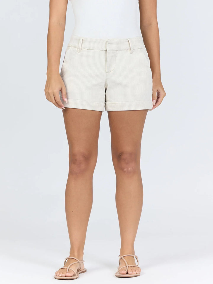 Dear John North Hampton Shorts