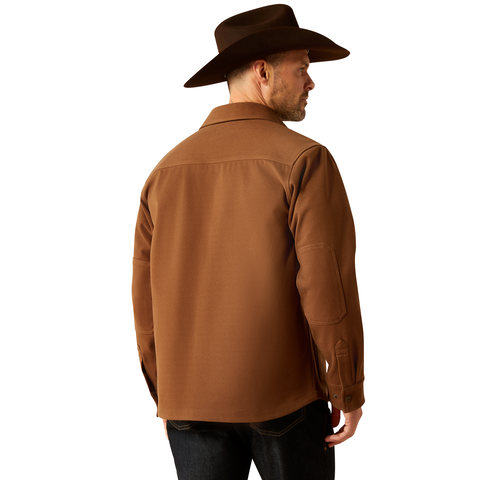 Ariat Men's Relentless Amarillo Shirt Jacket