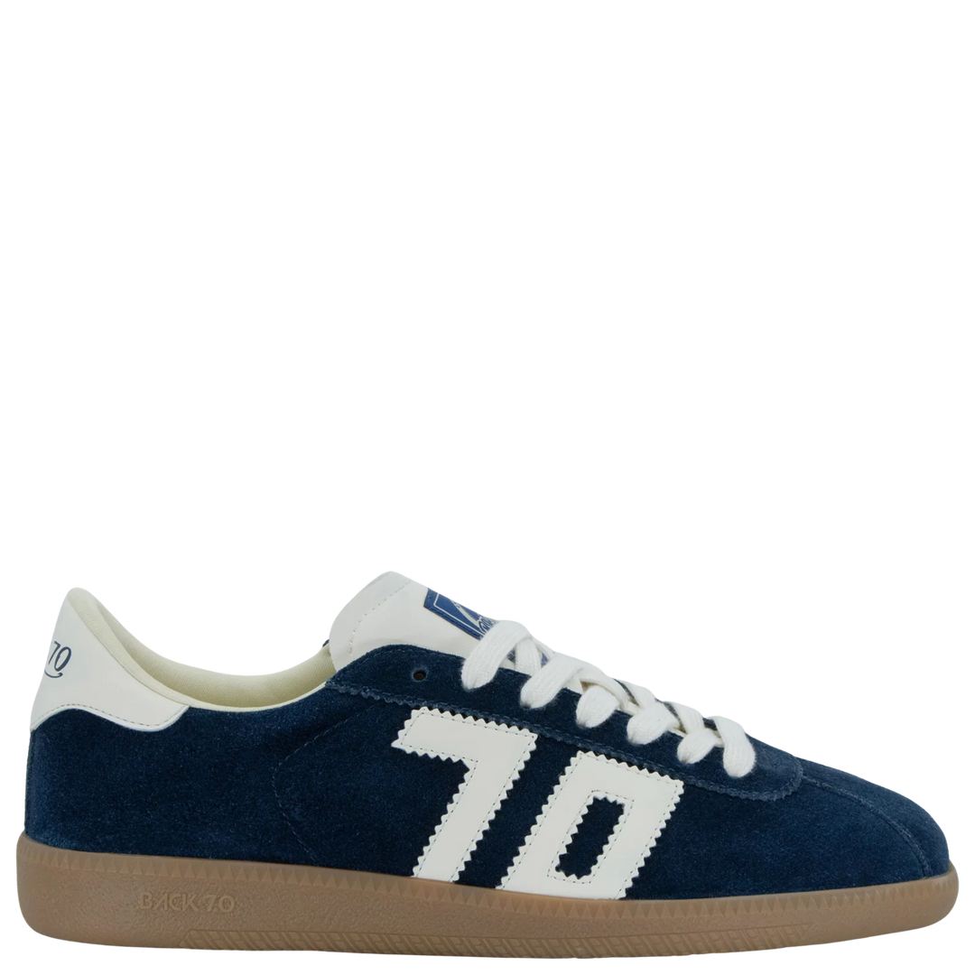 Back 70 Shelly Sneakers