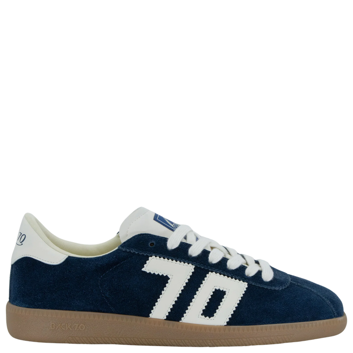 Back 70 Shelly Sneakers