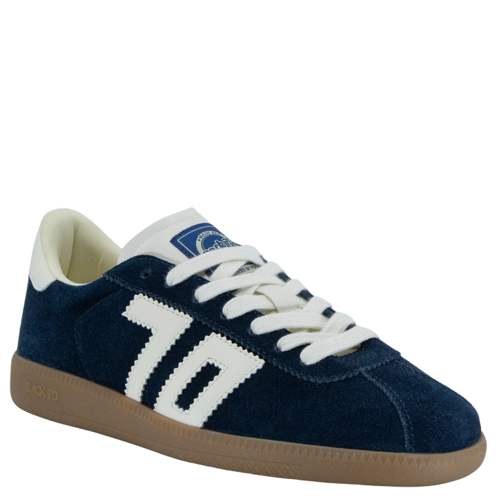 Back 70 Shelly Sneakers