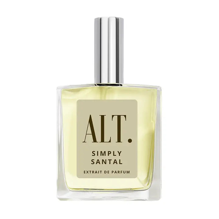 ALT. Fragrances - 3.3 OZ