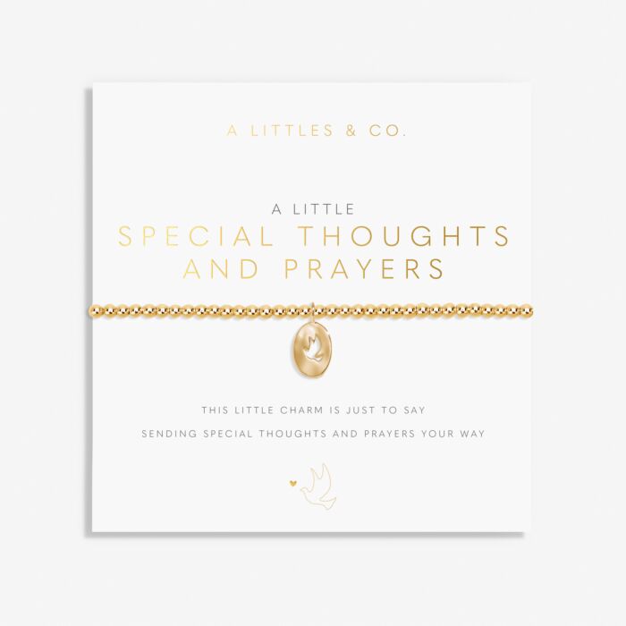 ALC Little Moments Bracelets