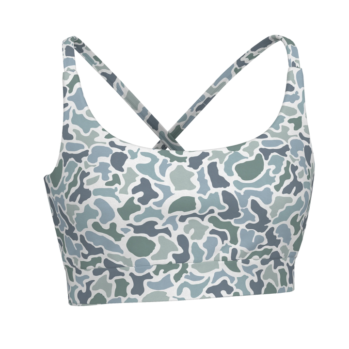 The Local Girl Sports Bra