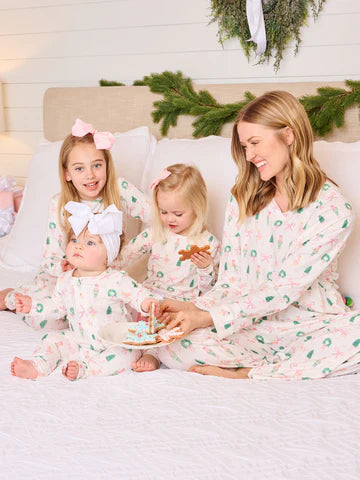 BR Kids Sugar Plum Dreams Pajama Set
