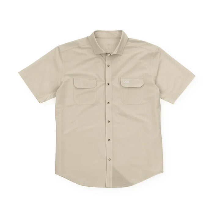 Two Dove Rio Ultimate Outdoor Blend SS Shirt