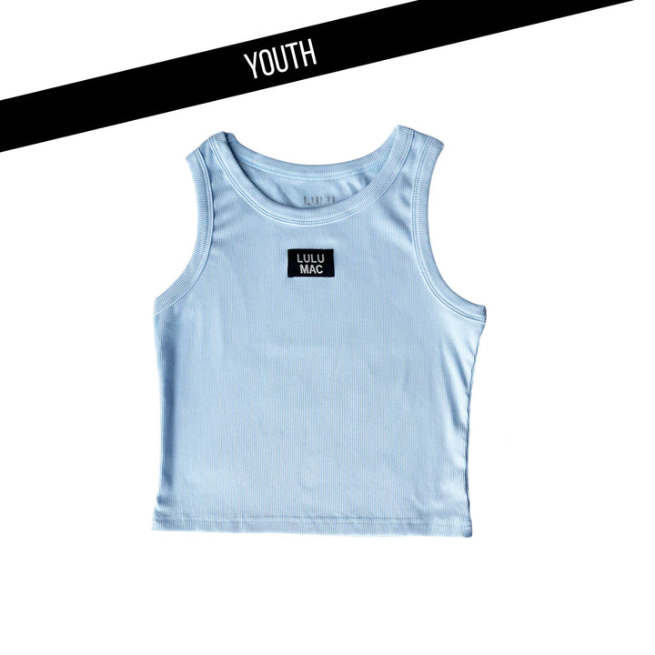 Lulu Mac Youth Tank - RT