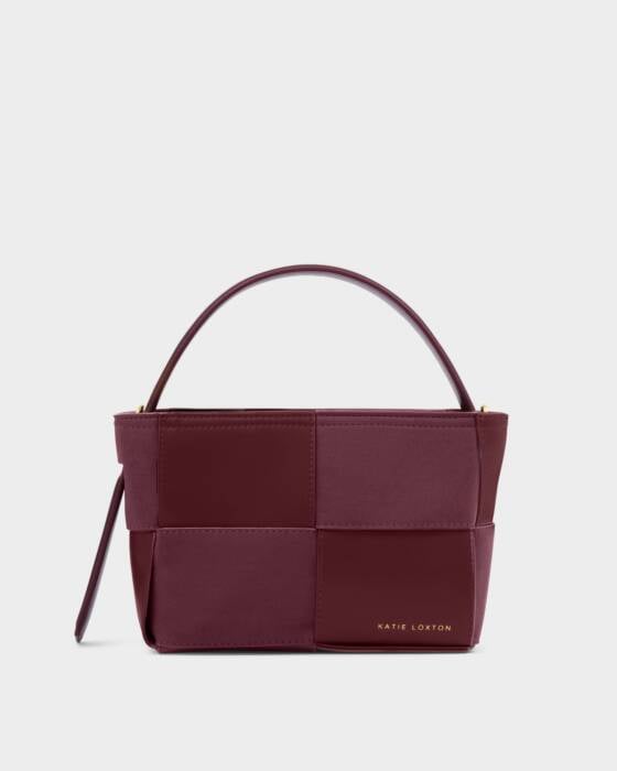 Katie Loxton Taya Top Handle Bag