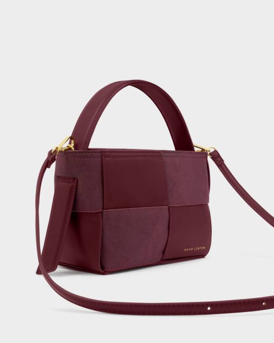 Katie Loxton Taya Top Handle Bag