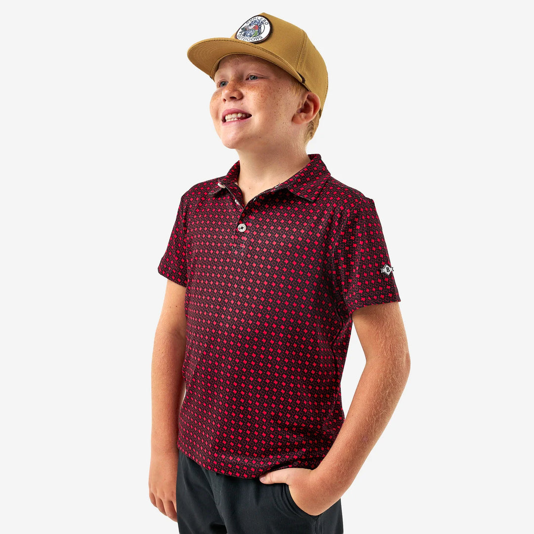 Burlebo Youth Polo
