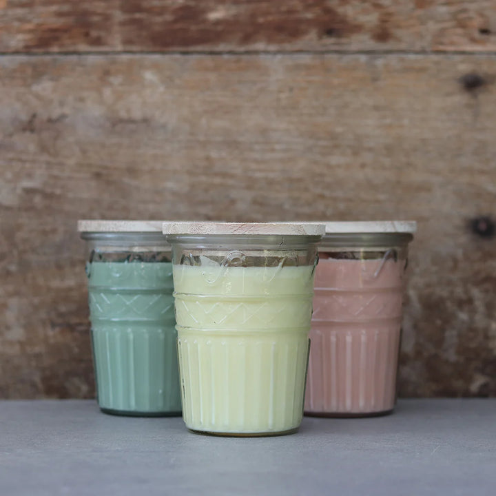 Swan Creek Timeless Candle