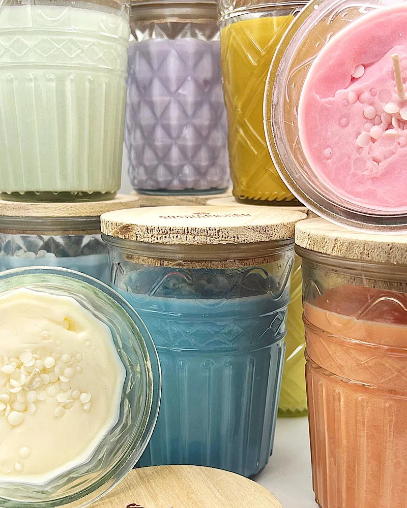 Swan Creek Timeless Candle