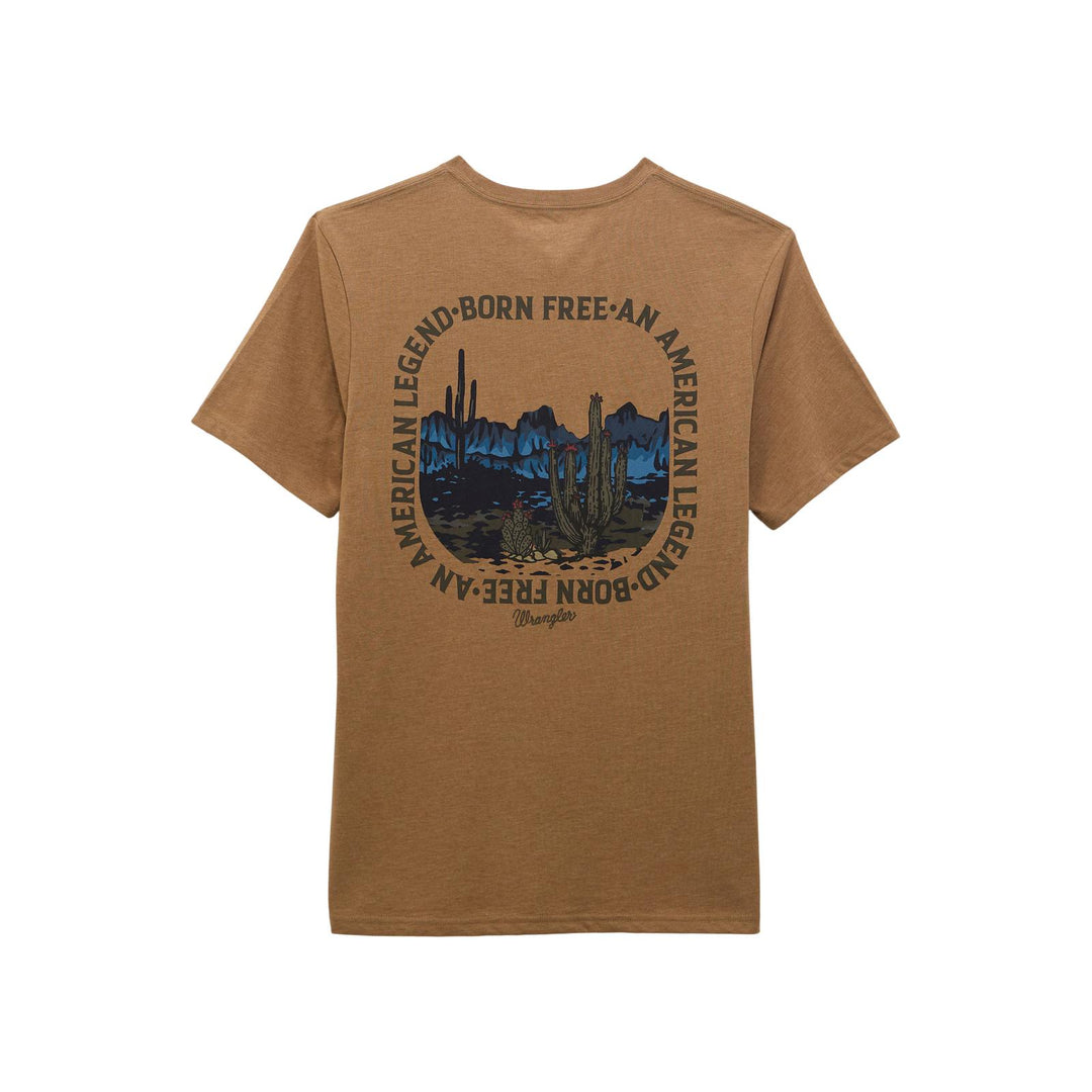 Wrangler American Legend Tee