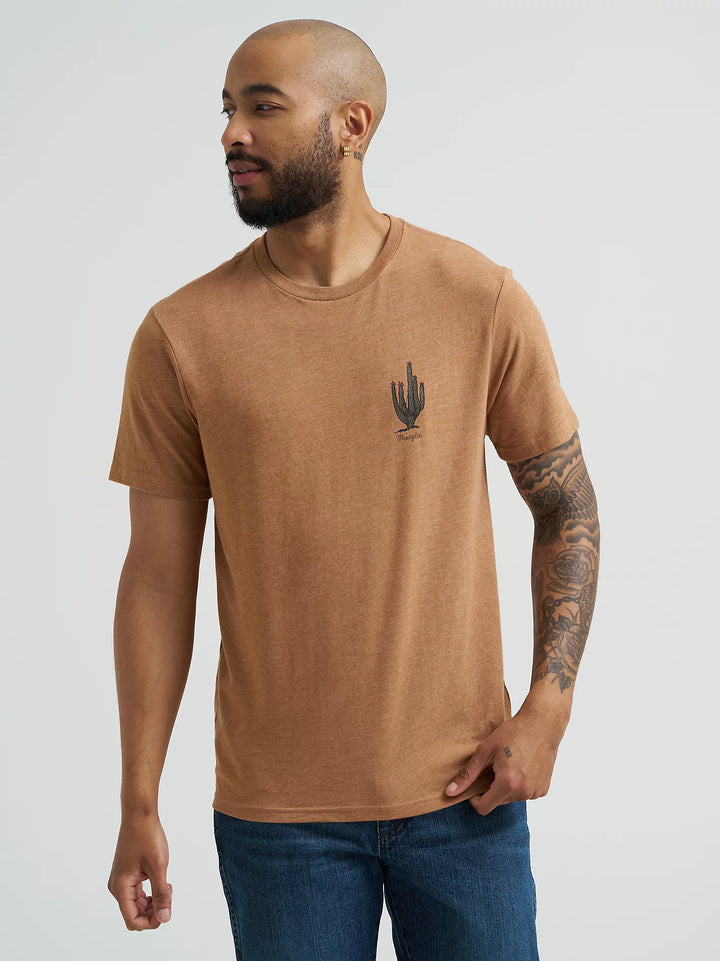 Wrangler American Legend Tee
