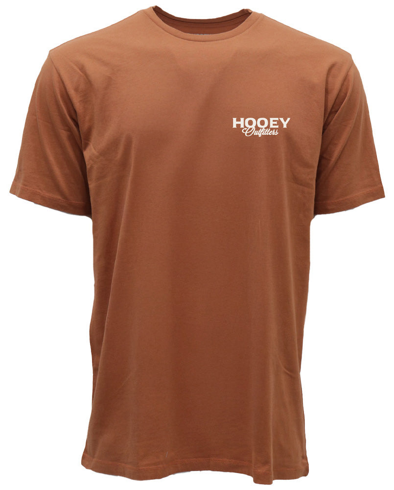 Hooey Youth Boys Toller Tee