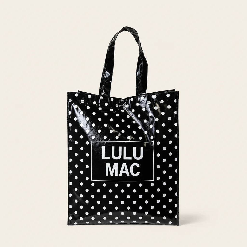 Lulu Mac Reusable Tote