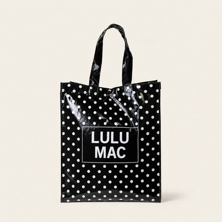 Lulu Mac Reusable Tote