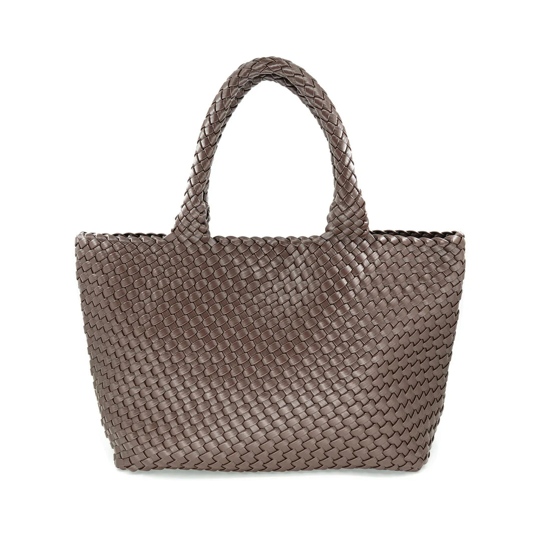 B&C Woven Tote