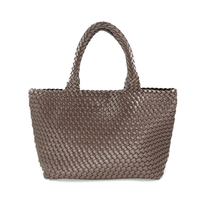 B&C Woven Tote