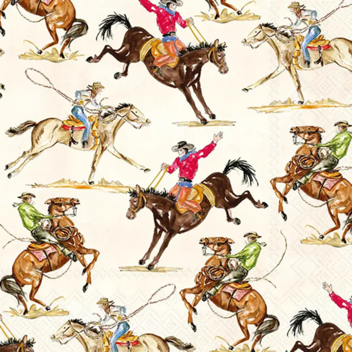 Party Cocktail Napkins