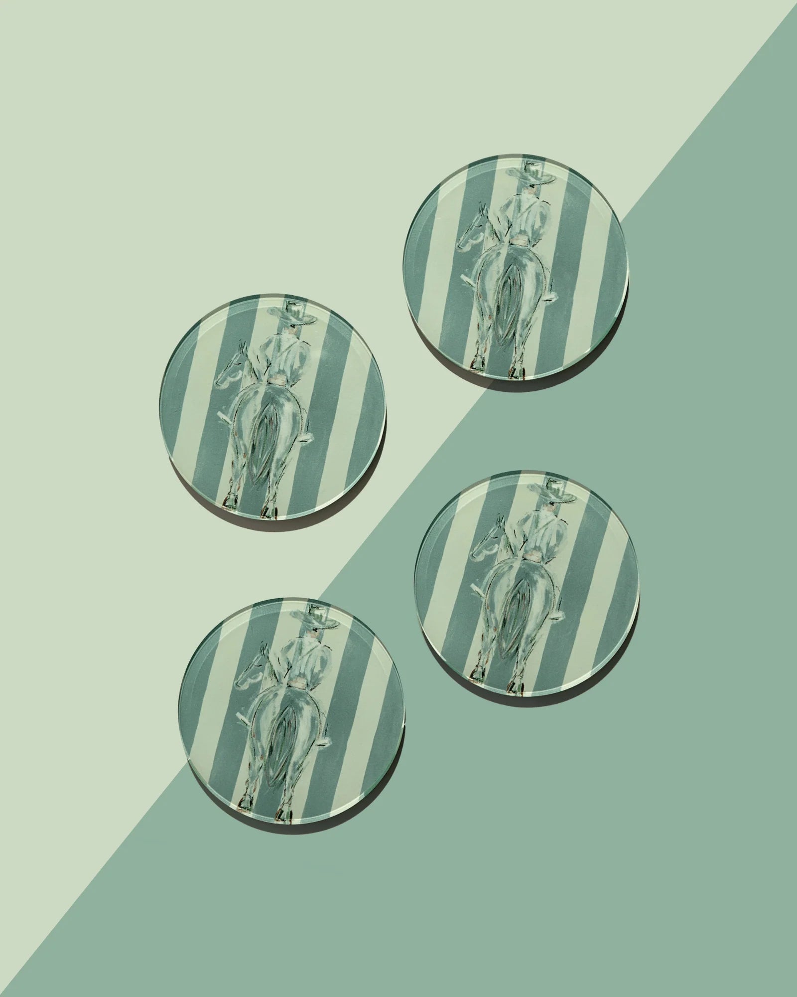 Tart by Taylor Coasters - Thumbnail 5
