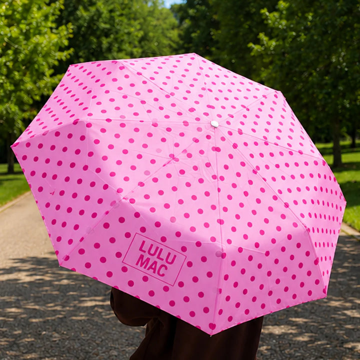 Lulu Mac Umbrella