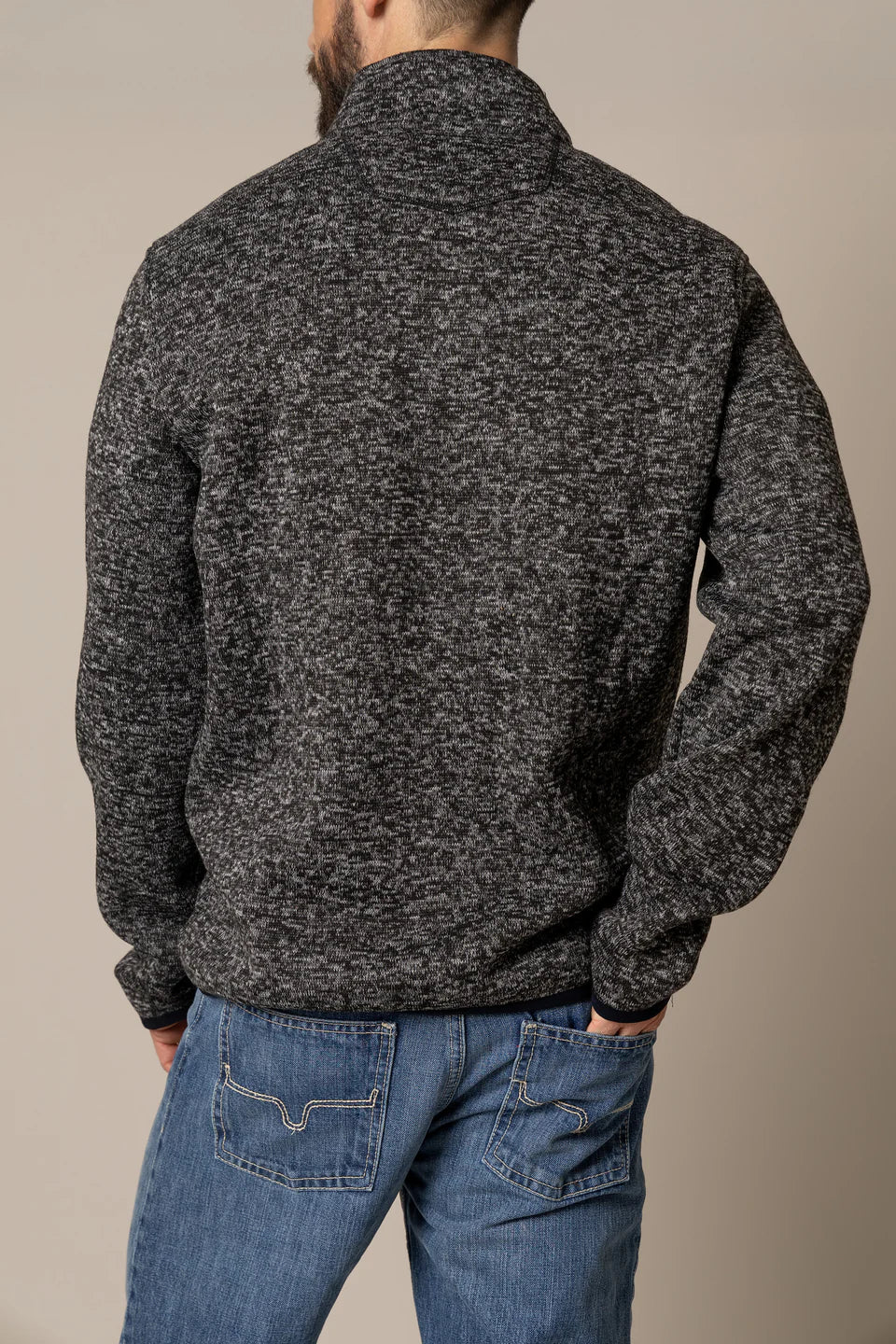 Kimes Ranch Julian Pullover