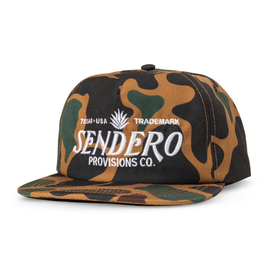 Sendero Hats - 2026