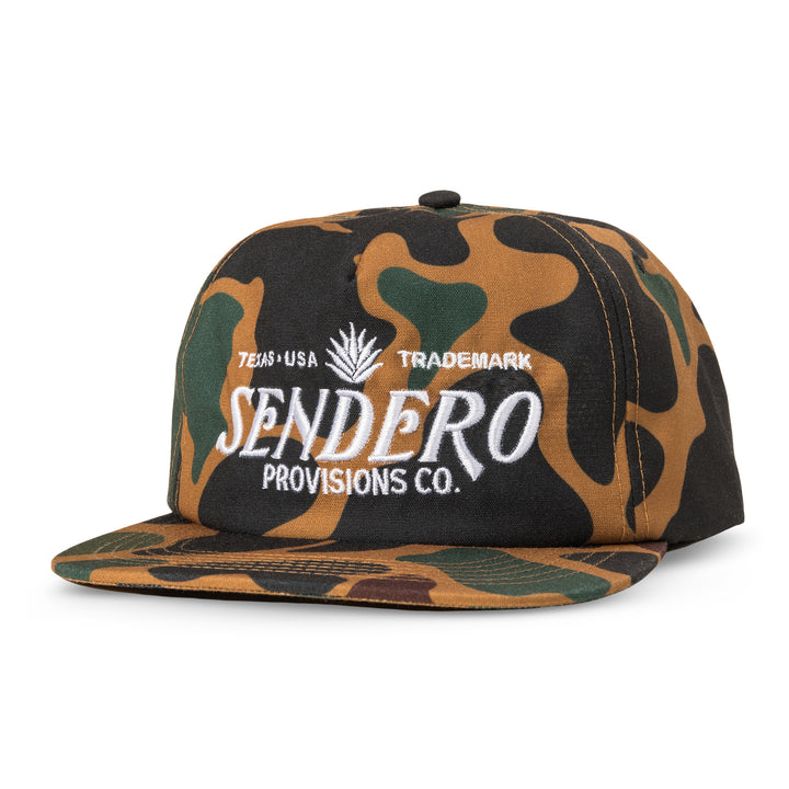 Sendero Hats - 2026