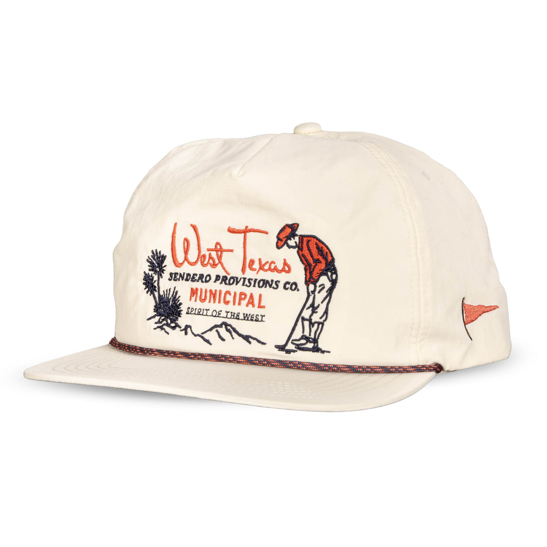 Sendero Hats - 2026